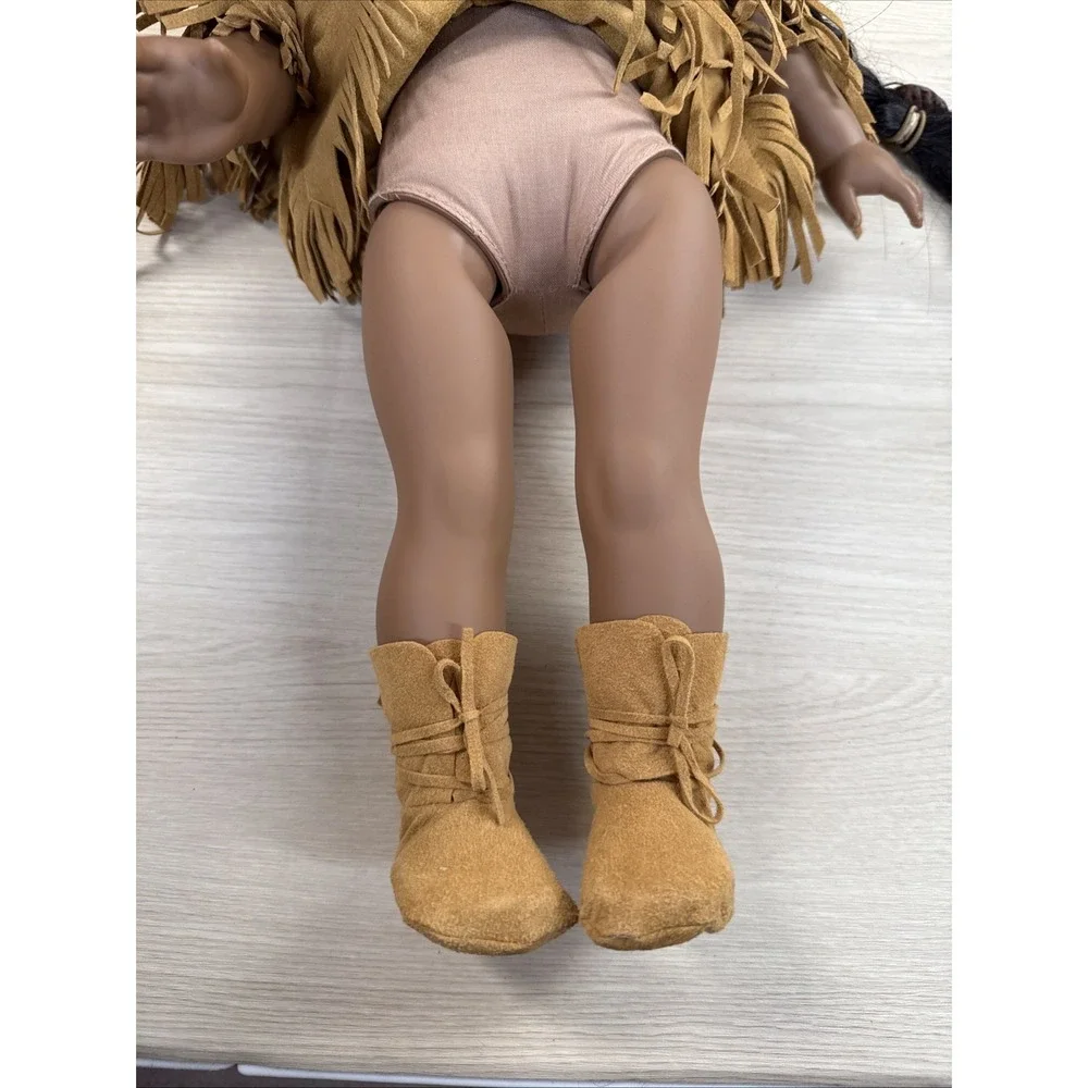 Pleasant Company American Girl Kaya 18